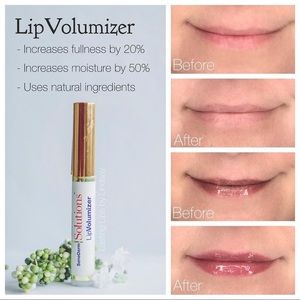 Lipsense Lip Volumizer